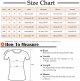 Women's Cotton Tops Women Sunflower Graphic Tunic Tops Loose Fit Dressy Fall 3/4 Sleeve Shirts Casual V Neck Tops