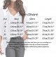 Womens Elegant Puff Sleeve Chiffon Loose Cover Up Casual Blouse Tops Heavy Mens Sweaters