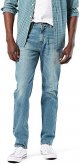 Mens Athletic Fit Jeans