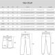 Men Pants Chino Cargo Pants Fashion Cotton Linen Casual Trousers Flat Front Pants Summer Wicking Breathable