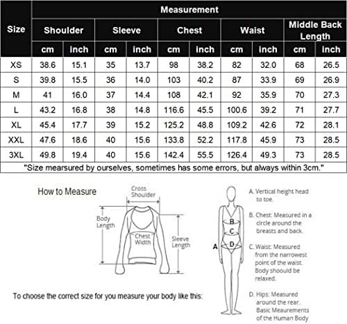 Womens 3/4 Sleeve Button Down Shirt Slim Fit Work Blouses Cotton Dress Shirts Office Tops