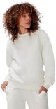 Sweatshirt for Women – Essential Cozy Pullover Sweater – Women's Fall Clothes