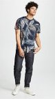 Men's Laid Back Fit Jean In Left Hand Twill Selvedge